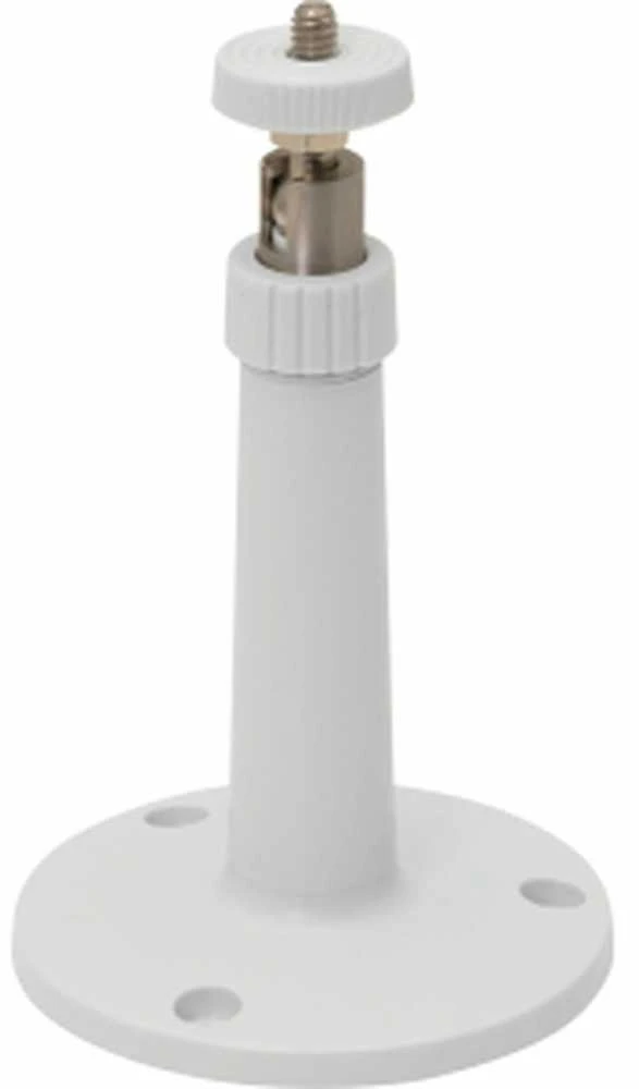 AXIS T91A11 STOVAS Baltas