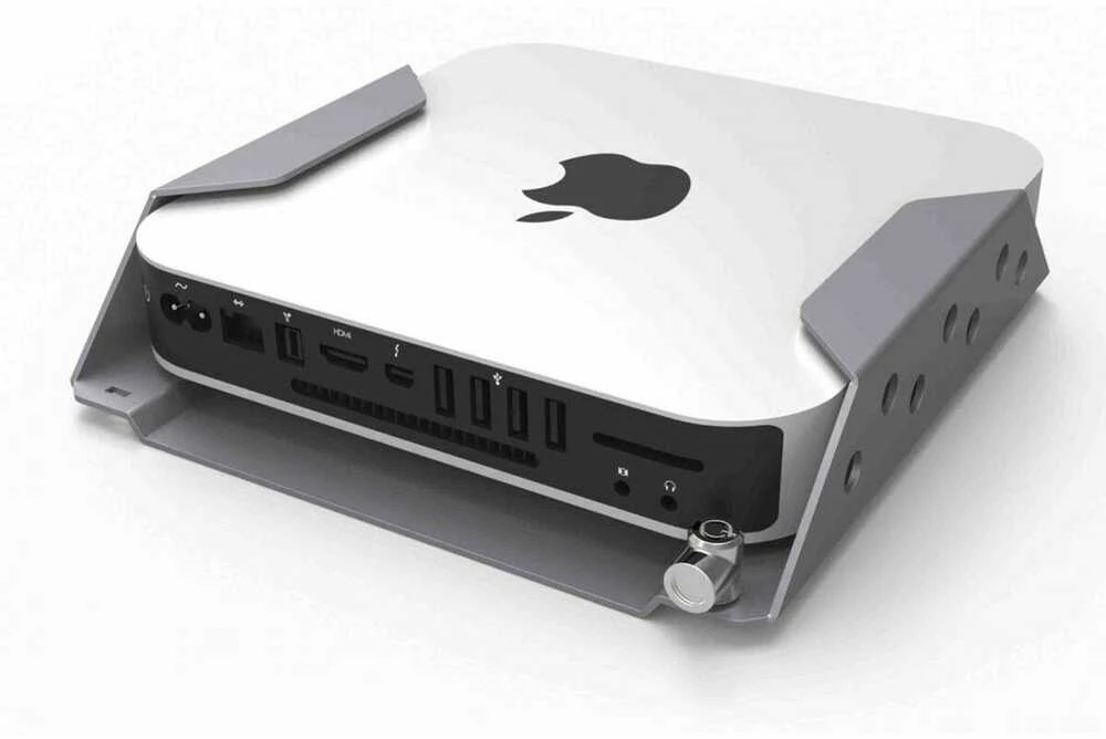 Laikiklis Compulocks „Maclocks Mac Mini“ saugos tvirtinimo rinkinys