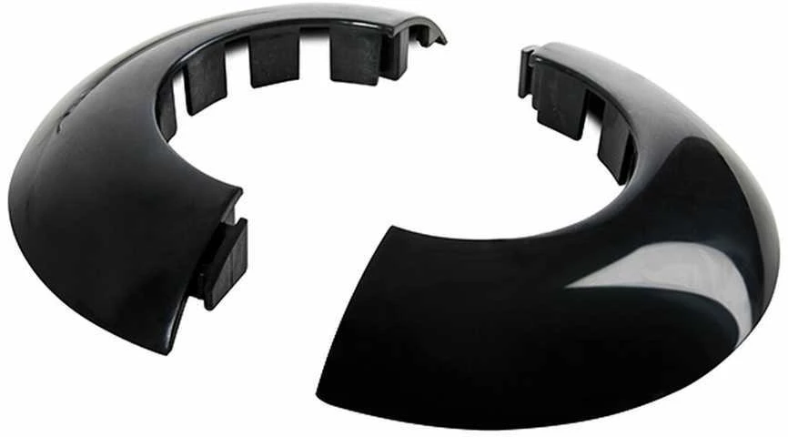 B Tech Tech SYSTEM 2 - Lubų apdailos žiedas Ø50 mm stulpams