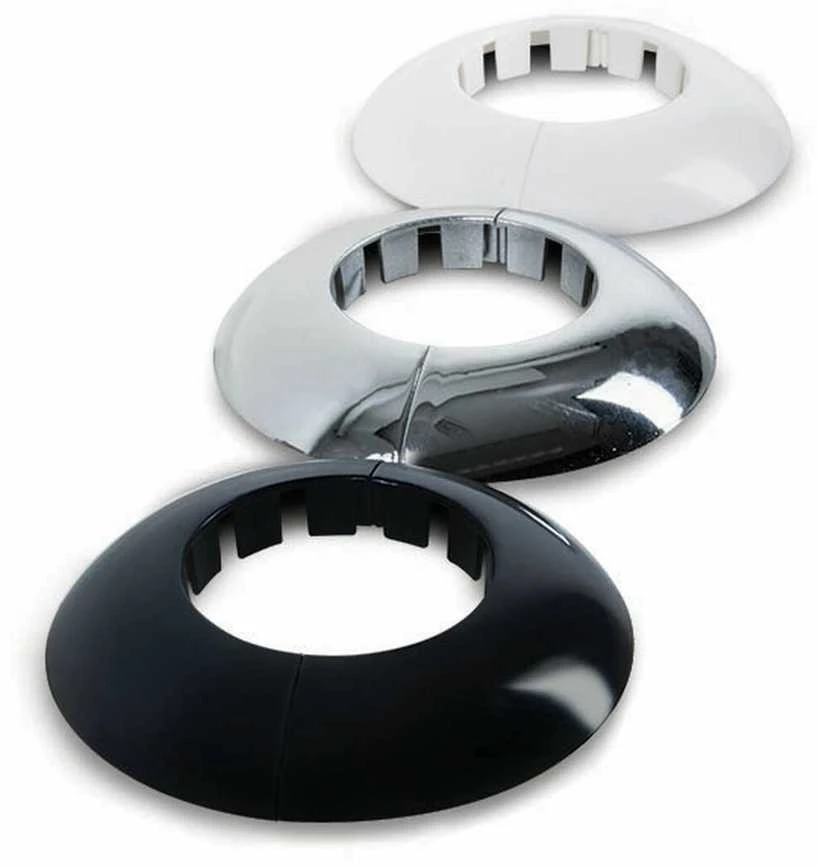 B Tech Tech SYSTEM 2 - Lubų apdailos žiedas Ø50 mm stulpams