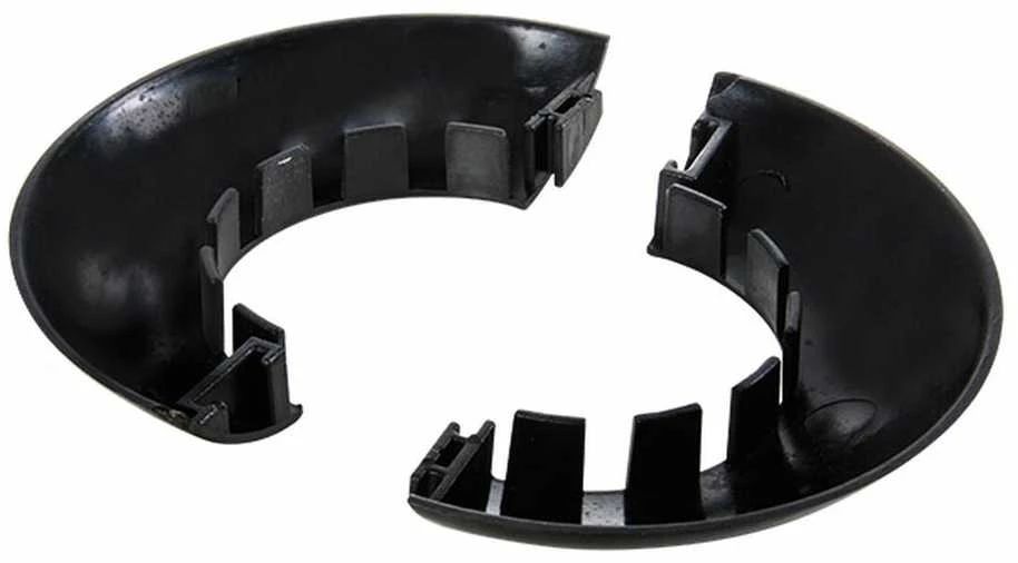 B Tech Tech SYSTEM 2 - Lubų apdailos žiedas Ø50 mm stulpams
