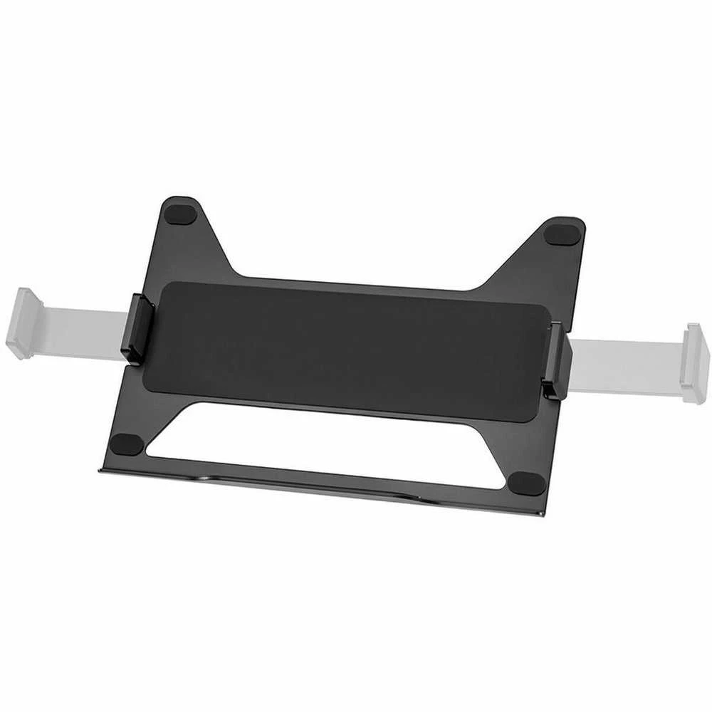 Laikiklis NEOMOUNTS nešiojamojo kompiuterio STALO MONTAVIMAS (CLAMP + GROMMET)