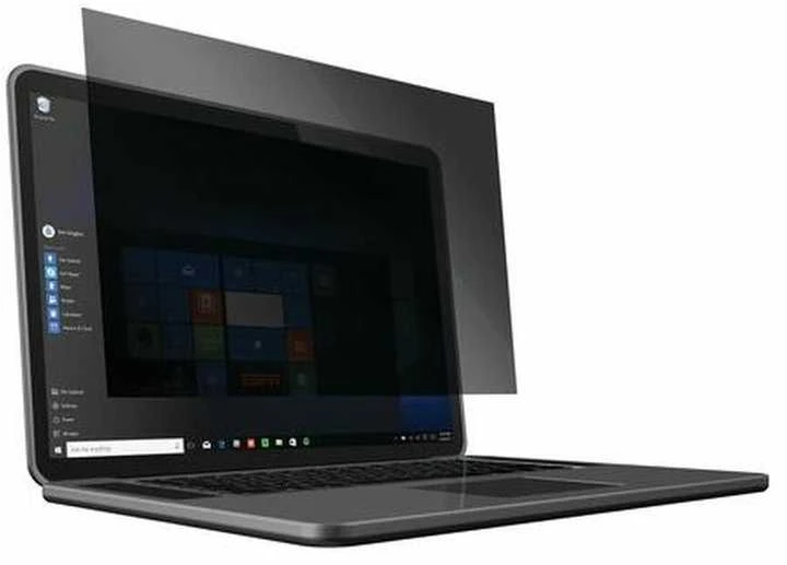 HP Kensington privatumo ekrano filtras 14 colių nešiojamiesiems kompiuteriams (16:10) – nuimamas dviem kryptimis