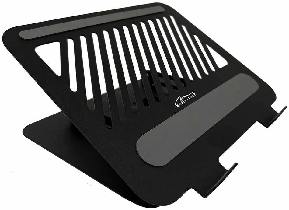 Nezatříděno Media-Tech Nešiojamas kompiuteris Stand Roto 10-17" MT2662