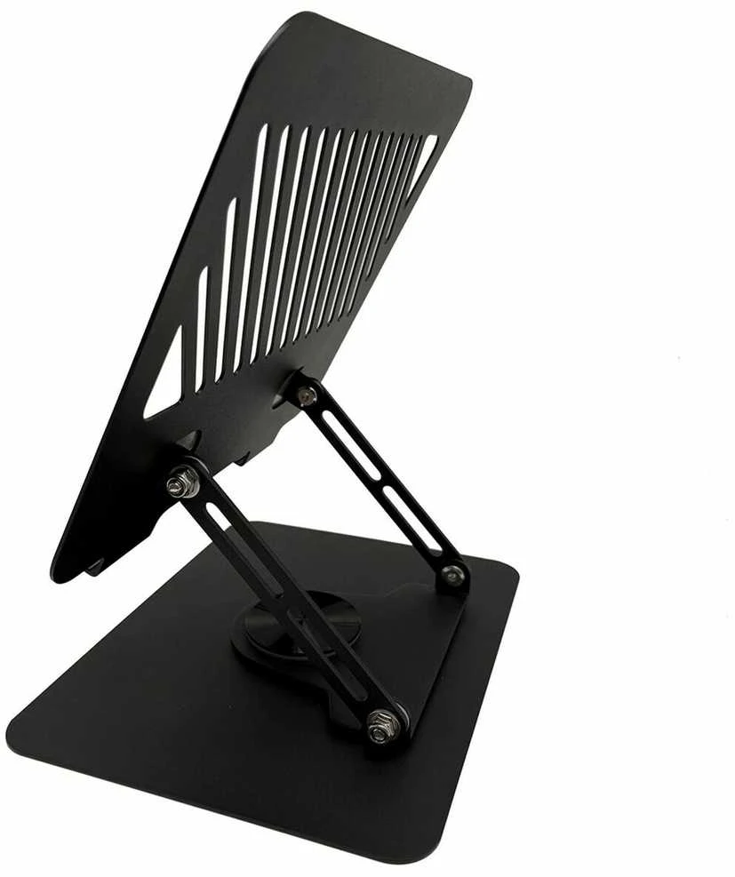 Nezatříděno Media-Tech Nešiojamas kompiuteris Stand Roto 10-17" MT2662