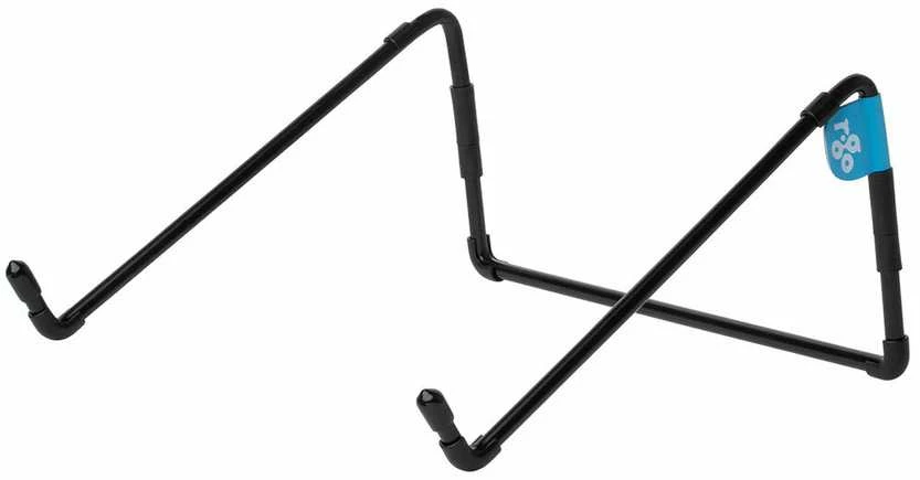 Nešiojamo kompiuterio stovas R-GO TOOLS RGOSC015BL