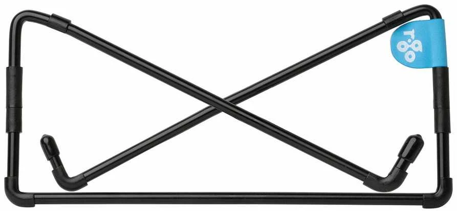 Nešiojamo kompiuterio stovas R-GO TOOLS RGOSC015BL