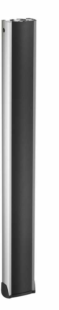 Laikiklis Vogels PUC 2530 CONNECT-IT LARGE POLE 300CM - Sidabrinis