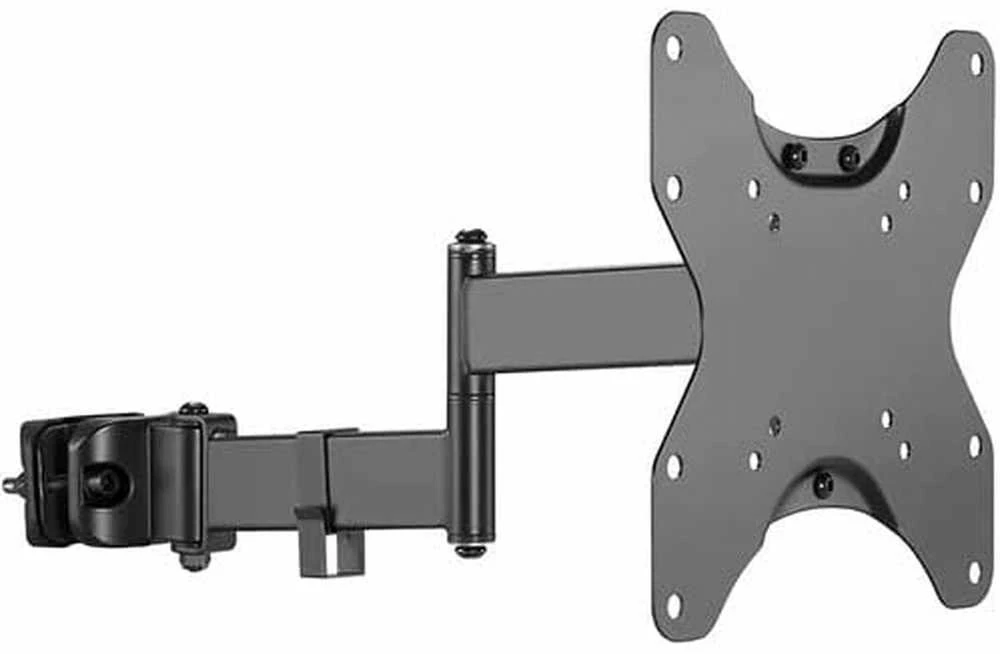 Laikiklis NEOMOUNTS BY NEWSTAR SCREEN POLE CLAMP/TRUSS MOUNT 3 PIVOTS VESA 200X200 (POLE DIAMETER 28-50 MM)