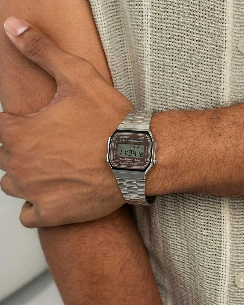 Laikrodis UNISEX Casio MQ-24B-1BDF + BOX