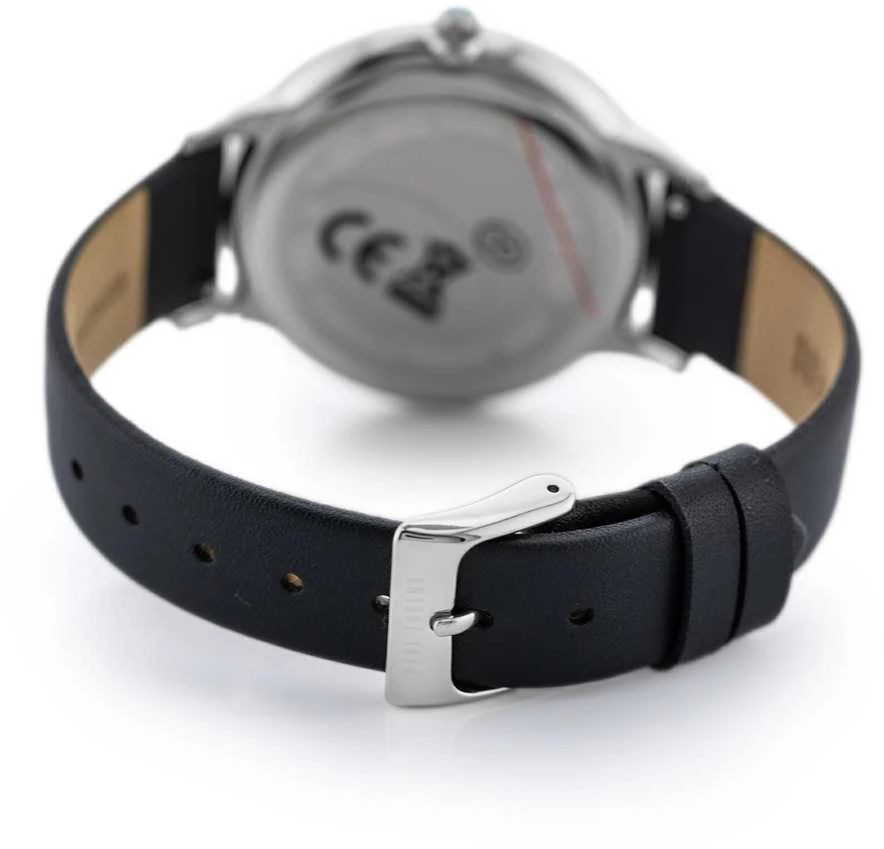 DANIEL WELLINGTON MOTERIS LAIKRODIS DW00100308 – PETITE ASHFIELD 36mm (zw509a)