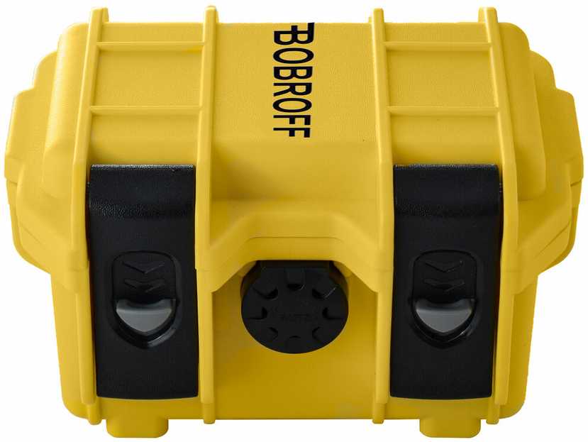 Priedai BOBROFF ESTUCHE. Dėklas, Kolor . Unisex.