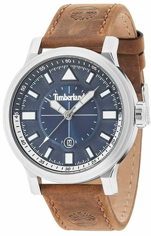 Laikrodis Timberland TBL.15248JS/03