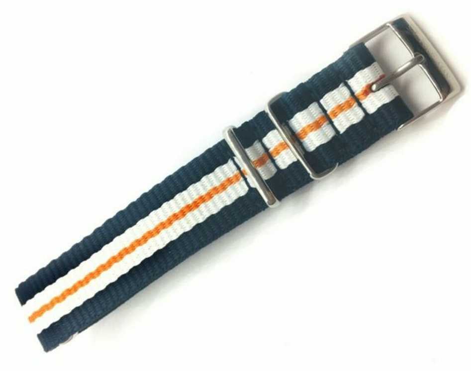 Laikrodis U.S. POLO ASSN. 14-0301. Dirželis, Kolor . Mężczyzna.
