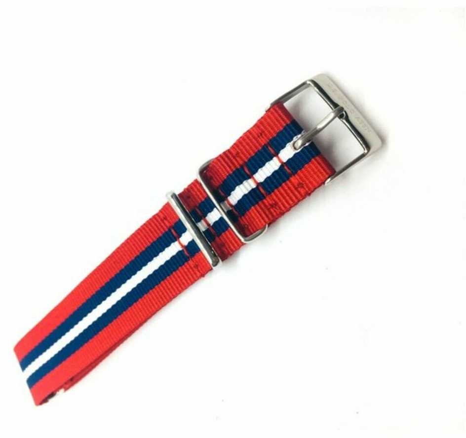 Laikrodis U.S. POLO ASSN. 14-0303. Dirželis, Kolor . Mężczyzna.