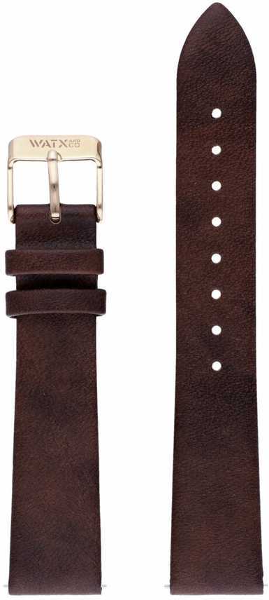 Watx Colors Laikrodis WATXANDCO WXCO1035. STRAP, Kolor . Kobieta.