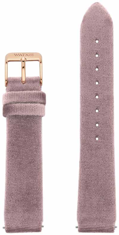 Watx Colors Laikrodis WATXANDCO WXCO1031. STRAP, Kolor . Kobieta.