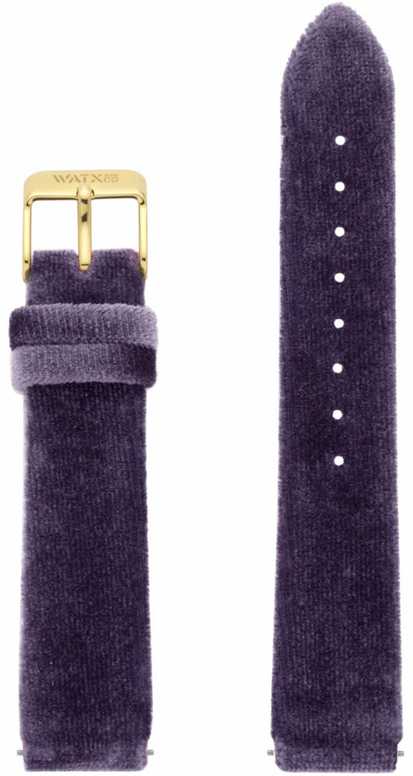 Watx Colors Laikrodis WATXANDCO WXCO1030. STRAP, Kolor . Kobieta.