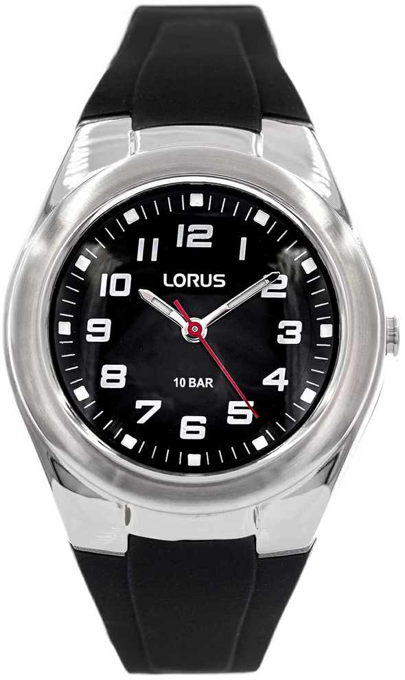 Laikrodis LORUS RRX75GX-9