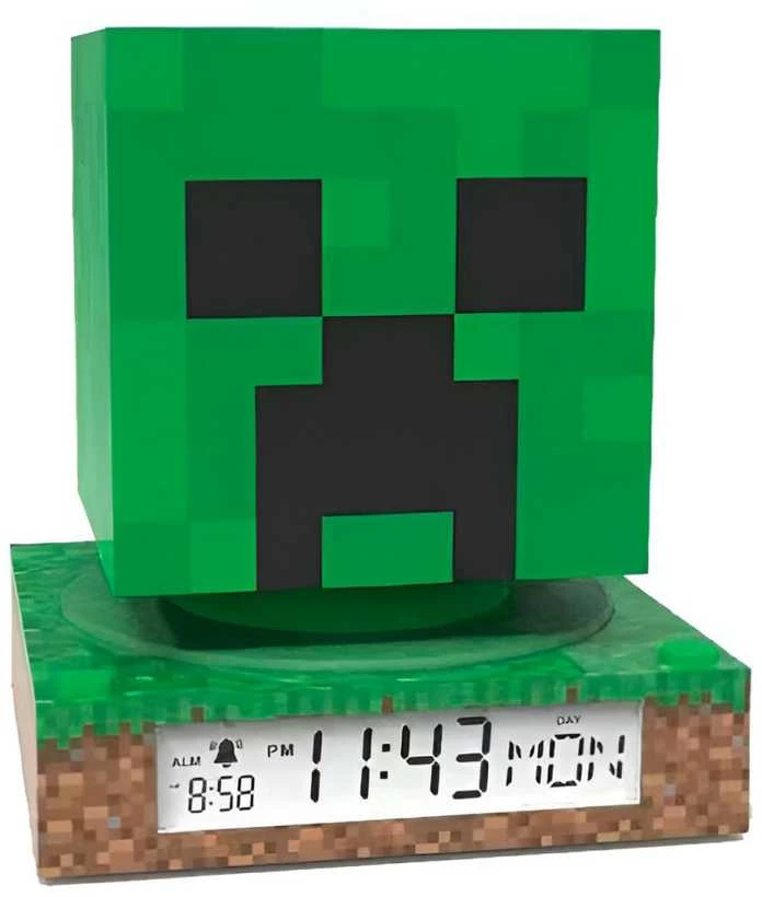 KIDS Minecraft 3D 25 cm MIN3020
