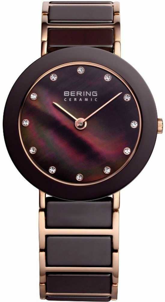 Laikrodis BERING WOMEN 11435-765 (38MM)