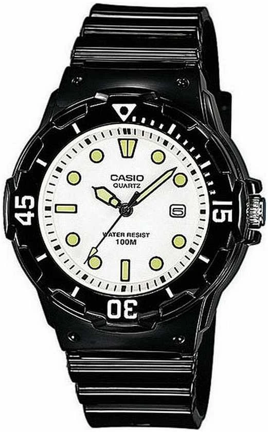 Laikrodis CASIO WOMEN'S WATCH LRW-200H 7E1V (zd557h) + BOX
