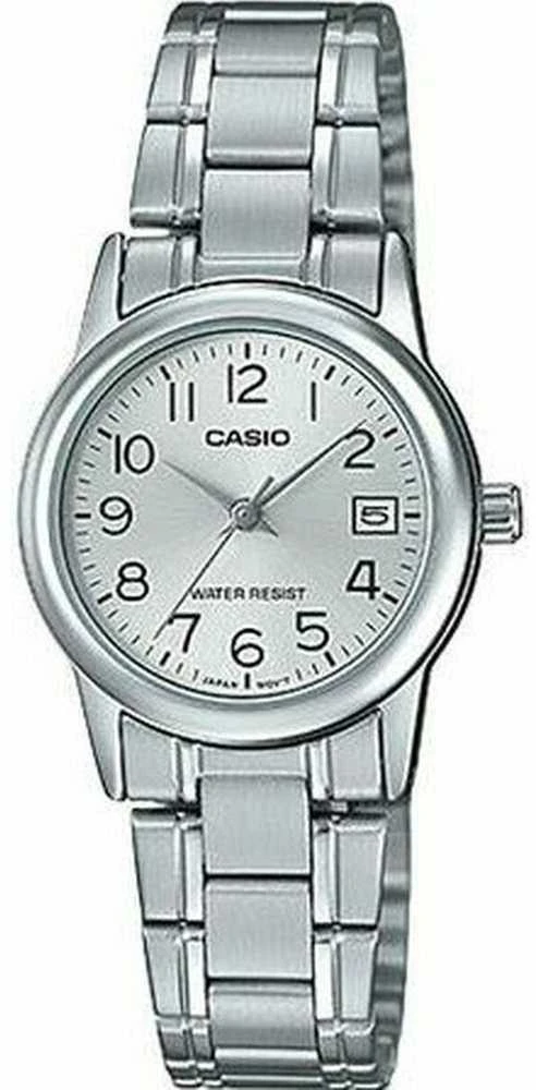Moteriškas laikrodis CASIO LTP-V002D-7BUDF (zd587a) + BOX