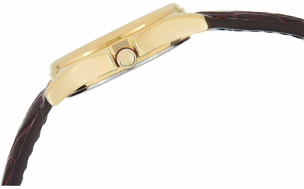 CASIO Moteriškas Laikrodis LTP-1183Q-9A Auksinis Dialas