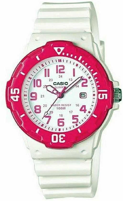 Laikrodis Casio LRW-200H-4BVEF