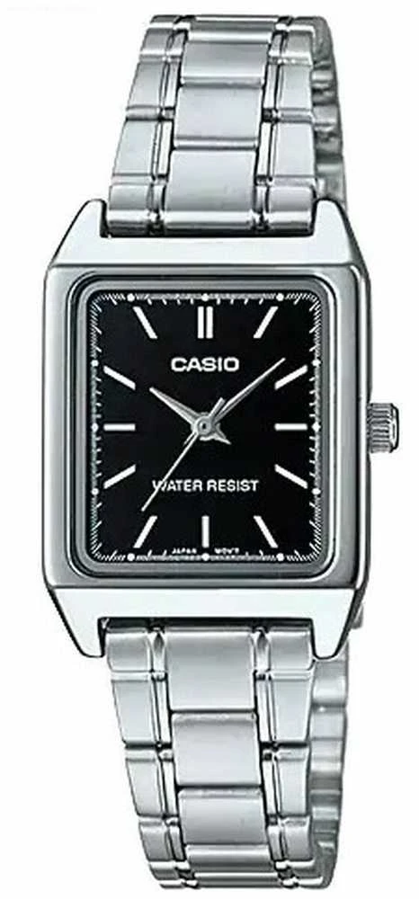 Laikrodis CASIO WOMEN'S WATCH LTP-V009D-1E + BOX