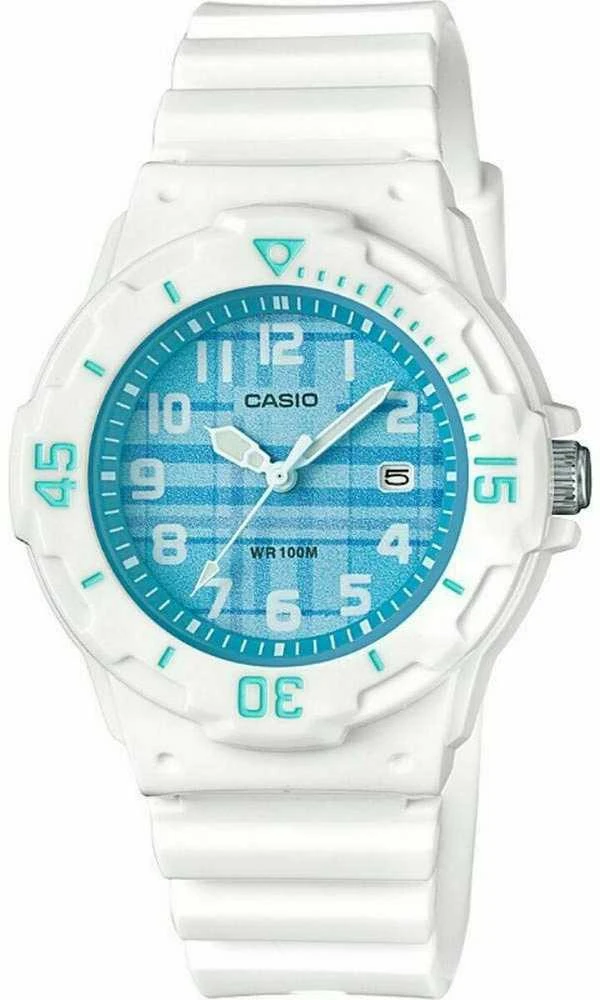Laikrodis CASIO WOMEN'S WATCH LRW-200H 2EV (zd557e) + BOX