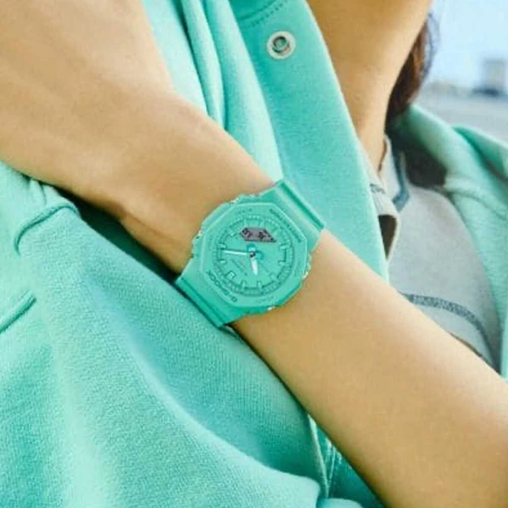 Laikrodis Casio G-SHOCK GMA-P2100-2AER