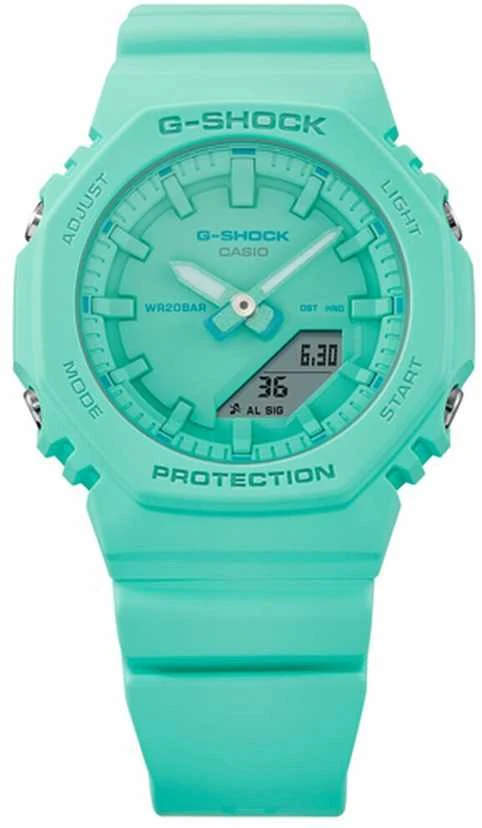 Laikrodis Casio G-SHOCK GMA-P2100-2AER