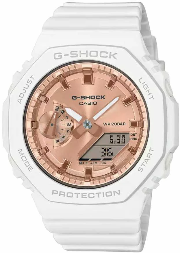 Laikrodis Casio G-shock Original Mini Casioak S serija GMA-S2100MD-7AER