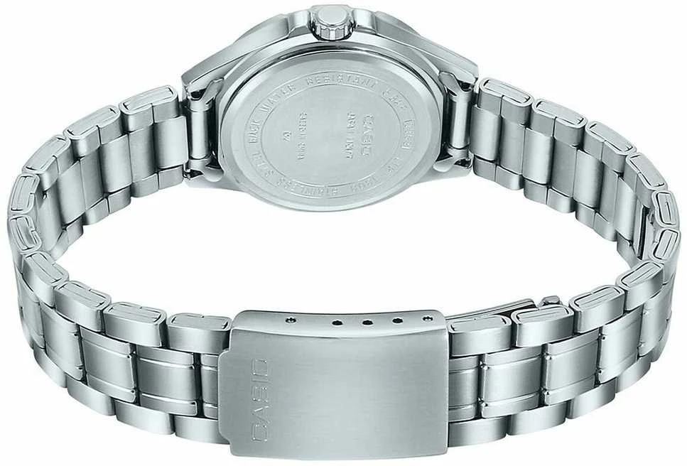 Moteriškas laikrodis CASIO LTP-1308D-9AVEF (zd605f) + BOX