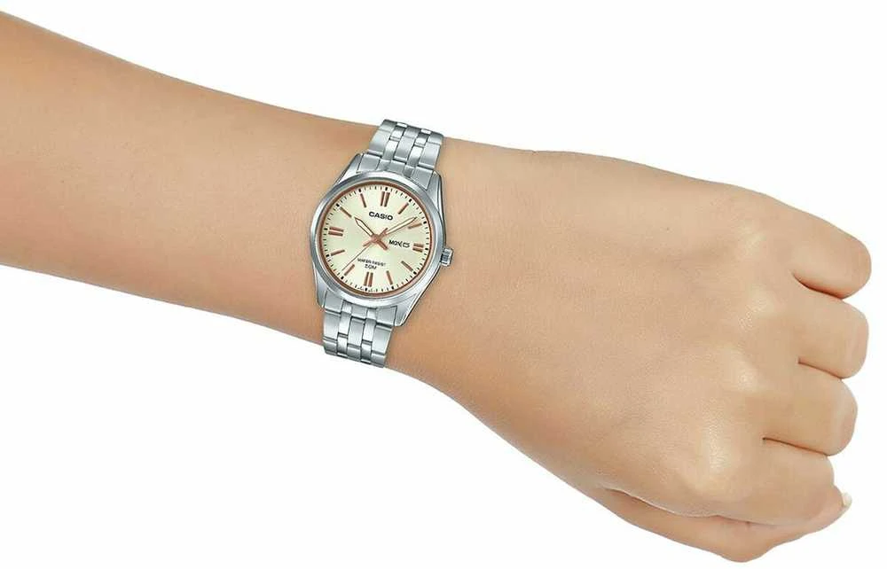 Laikrodis Casio Kolekcija LTP-1335D-9A