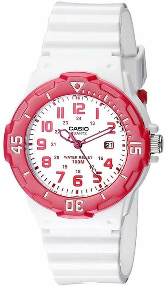 Laikrodis Casio LRW-200H-4BVEF