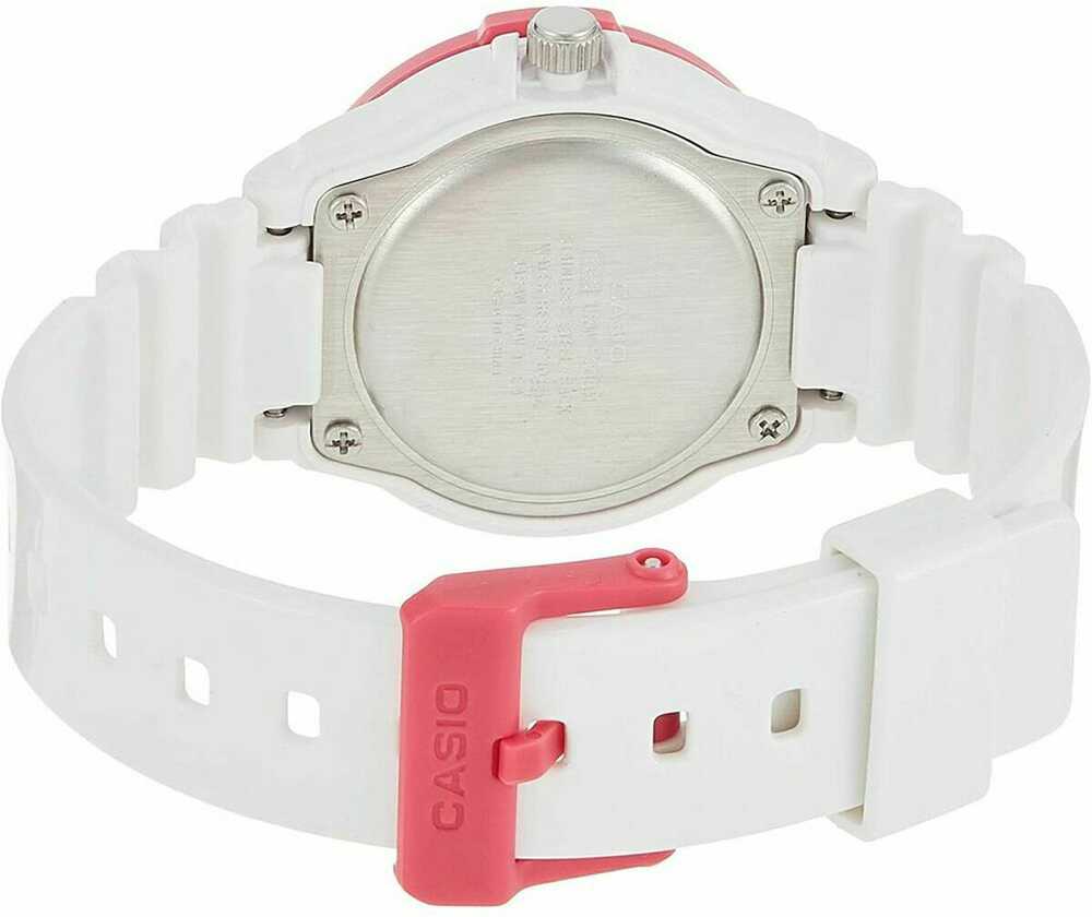 Laikrodis Casio LRW-200H-4BVEF