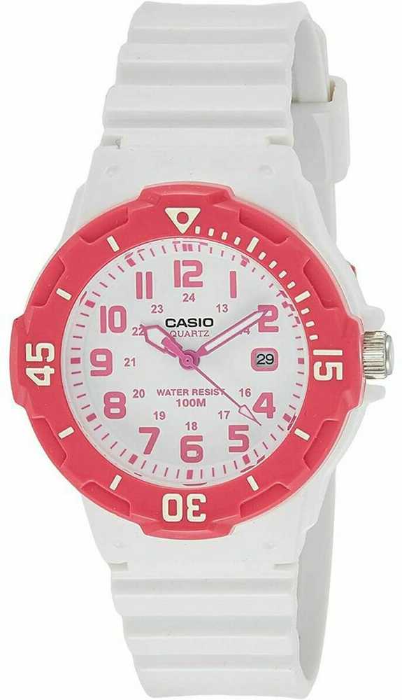 Laikrodis Casio LRW-200H-4BVEF