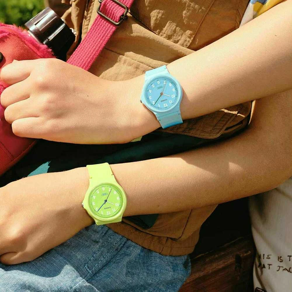 Laikrodis Casio LQ-24B-2BEF
