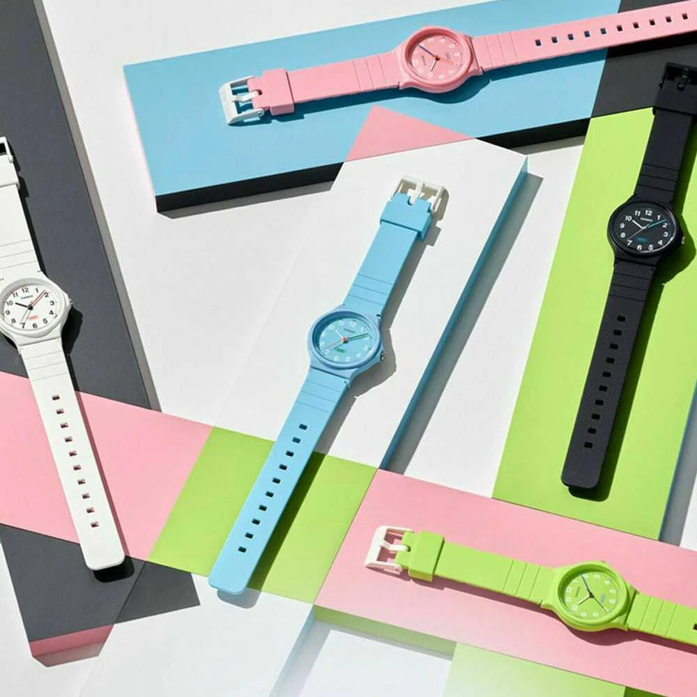 Laikrodis Casio LQ-24B-7BEF