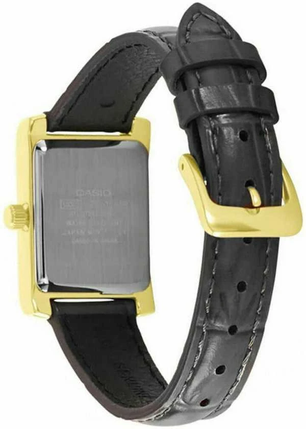 Laikrodis Casio LTP-1234PGL-7A2EF