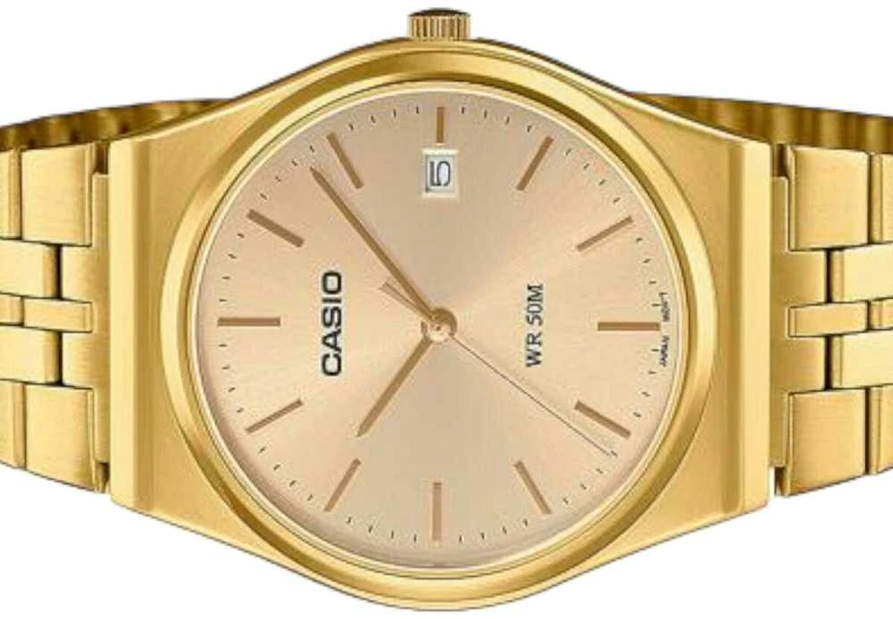Laikrodis Casio Kolekcionavimas MTP-B145G-9AVEF