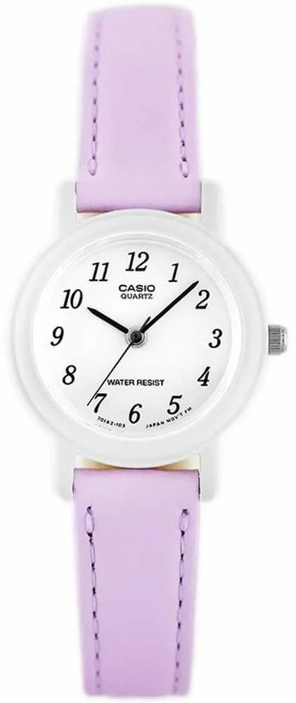 Moteriškas laikrodis CASIO LQ-139L 6BDF (zd572f) + BOX