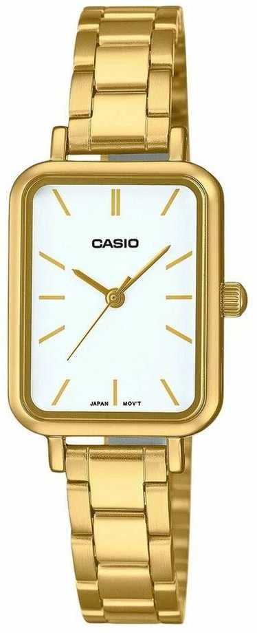 Laikrodis CASIO WOMEN'S WATCH LTP-V009G-7E + BOX
