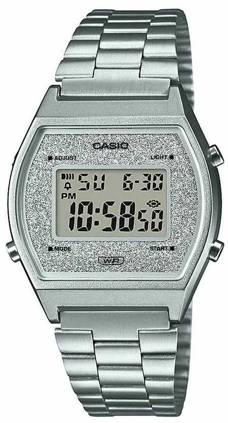 Laikrodis Casio Vintage B640WDG-7EF +BOX