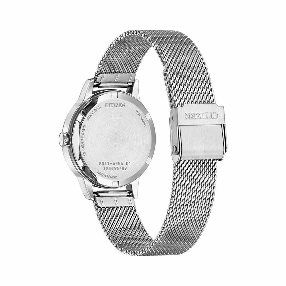 Laikrodis Damski Citizen EW2621-75M