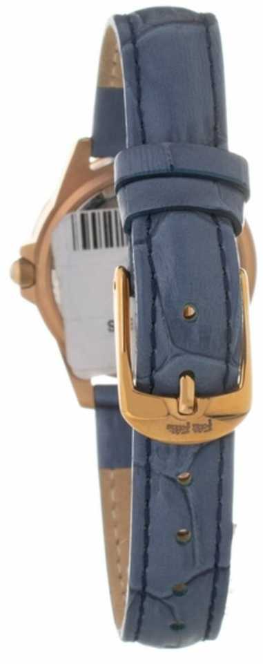 Laikrodis FOLLI FOLLIE WF13B071STA. Kwarcowy, Kolor pilka. Kobieta.