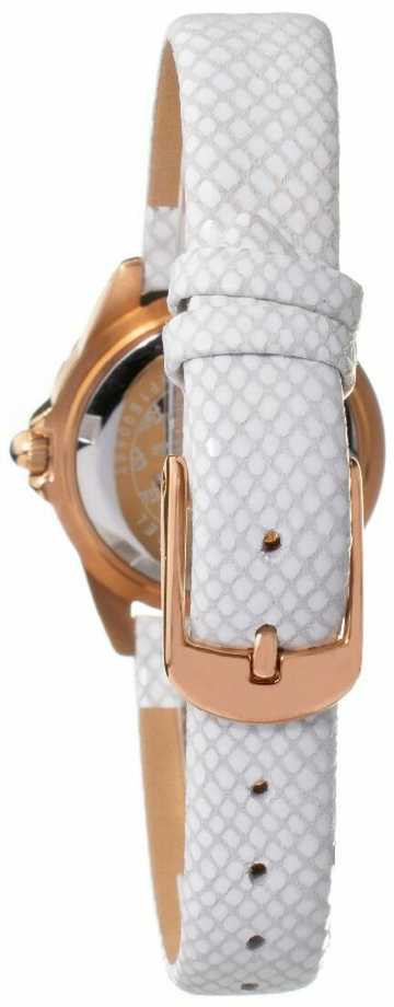 Laikrodis FOLLI FOLLIE WF1B006ST. Kwarcowy, Kolor pilka. Kobieta.