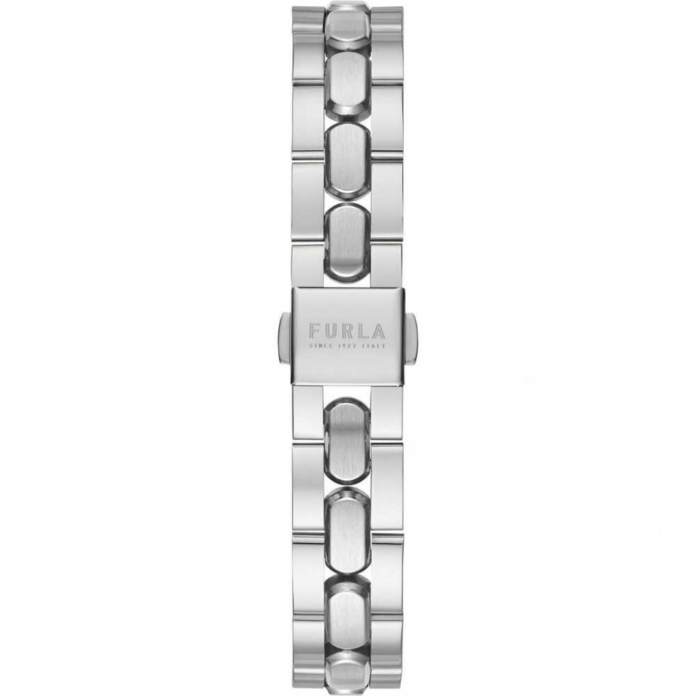 Laikrodis FURLA WW00002005L1. Kwarcowy, Kolor pilka. Kobieta.